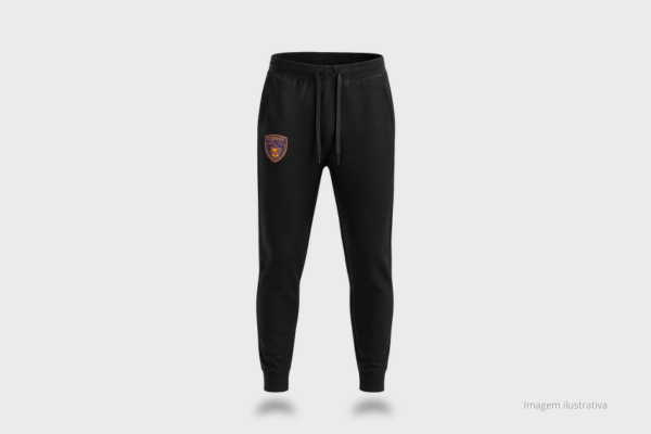 Calça Jogger