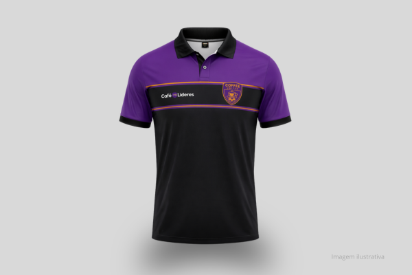 Camisa Polo