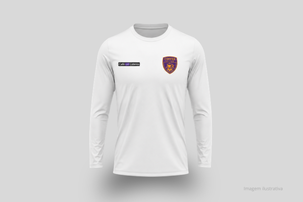 Camiseta Branca