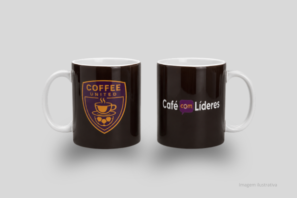 Caneca Personalizada