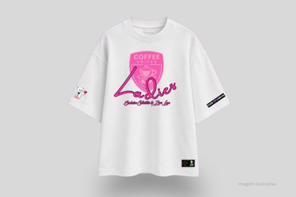 Camiseta