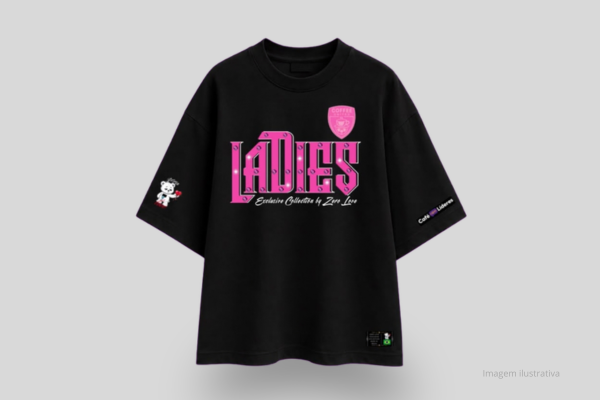 Camiseta