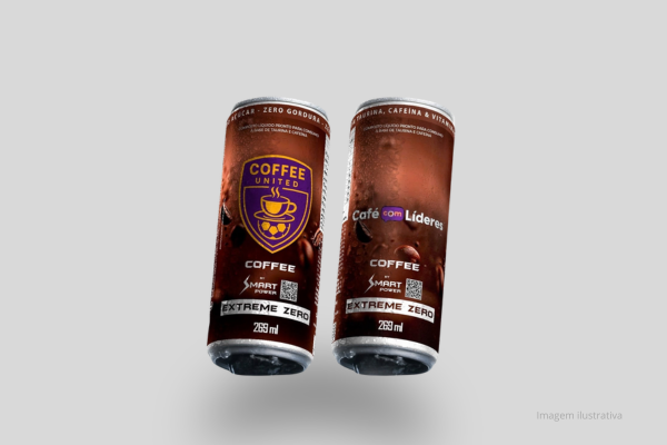 Energético Coffee